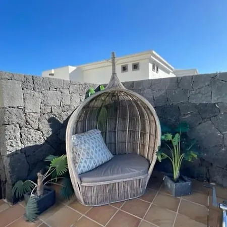 Villa Lena With Private Pool