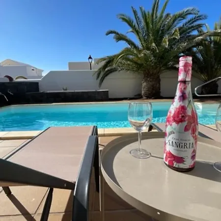 Villa Lena With Private Pool