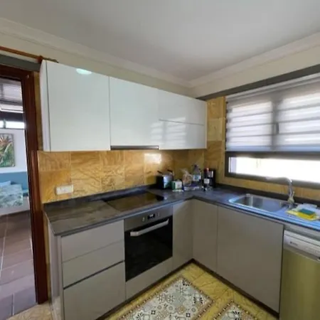 Villa Lena With Private Pool Playa Blanca (Lanzarote)