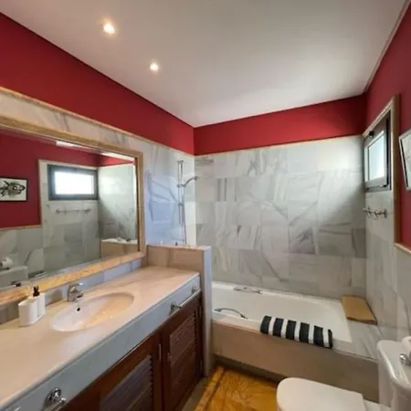 Vila Lena With Private Pool *