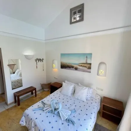 Vila Lena With Private Pool Playa Blanca (Lanzarote)